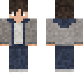 fer (me!)