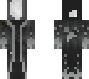 fire head gray mage