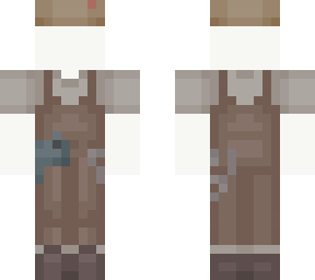 fisher man