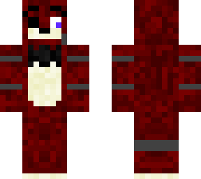 fnaf anniversary countdown! day 5