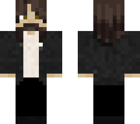 gamerboy03122 main java skin (remake)