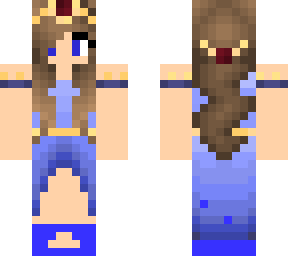 girl
