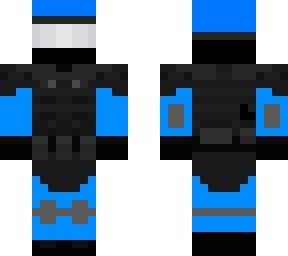 goc soldier