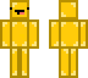 gold skeppy
