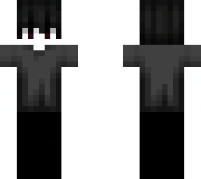gothless