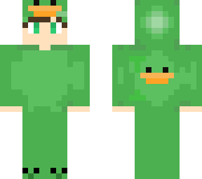 green yusuf