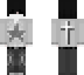 grey boy