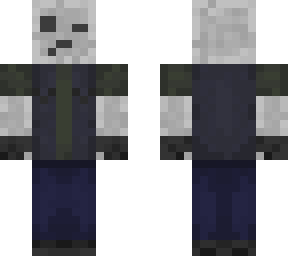 grey slime
