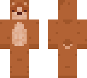 grizzly bear