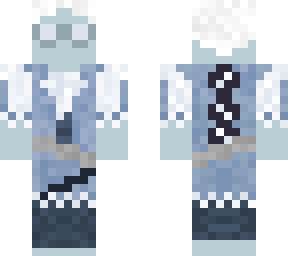 herbert b. (stone giant monk) v2