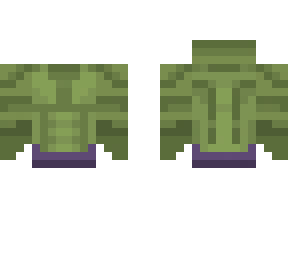 hulk hoodie