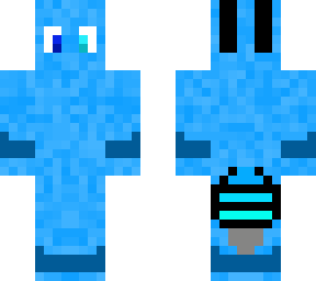 icee the icedeer bee