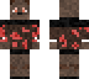 ingame bear