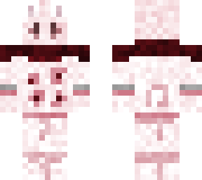 ingame bunny