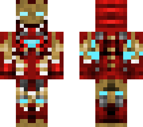 iron man