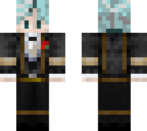 jeohr wedding suit
