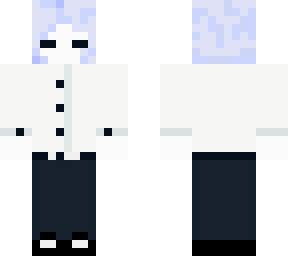 junecpu (purple hair)