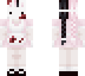 killer bunny