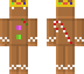 king cookie
