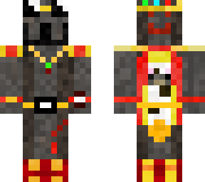 king hamster +