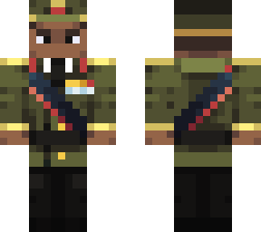 kylian dictator