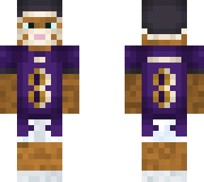 lamar jackson