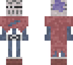 living undead