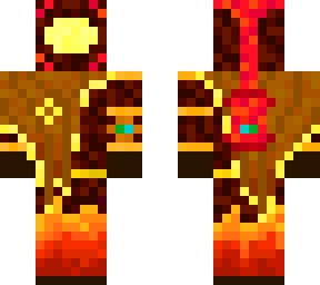 magma argonaut