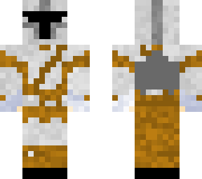 mandalorian