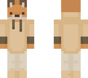manefox