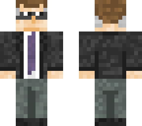 mort the mortician
