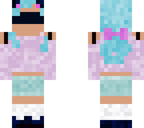 my oc rosealine