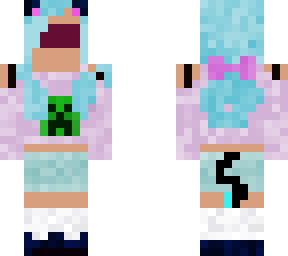 my oc rosline