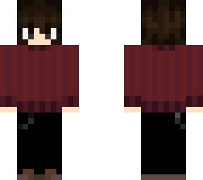 my own creation or smth