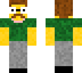ned flanders