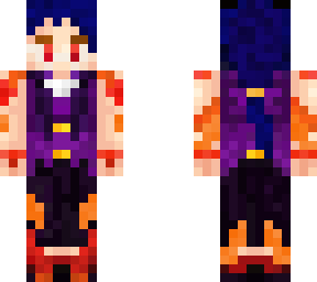 nekonushadow royal demon