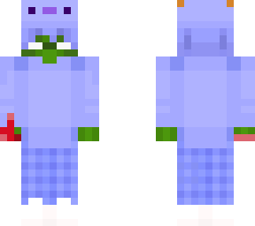 neonaxolotl (zombie)