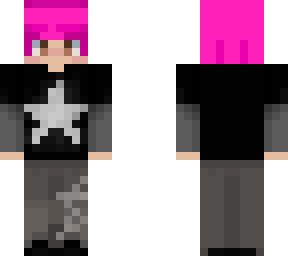 noah pink
