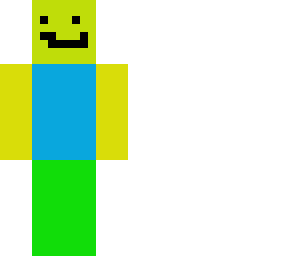 noobek z roblox