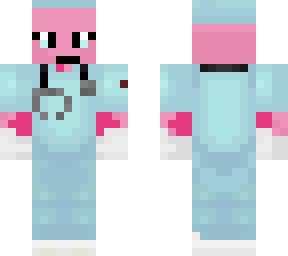 nurse(animal hospital)