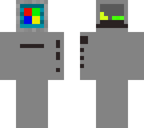 old windows pc
