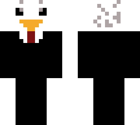 owl duck thing
