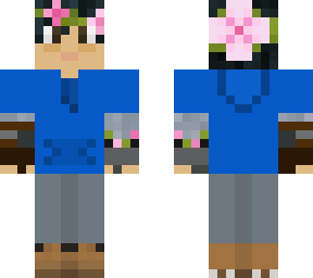 pacifist fs