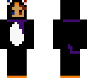 penguin dbug