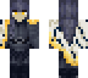 peregrine knight