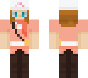 poke pearl sona :)