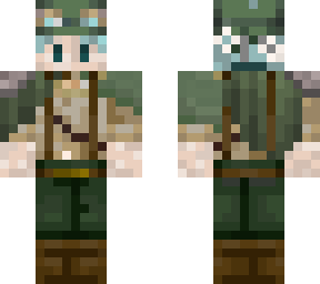 ranger jeohr