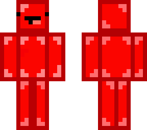 redstone skeppy