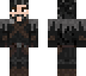 robb star