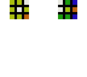 rubix cube